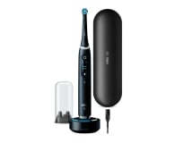 Oral-B Szczoteczka magnetyczna iO10 (czarna) - 1131216 - zdjęcie 2